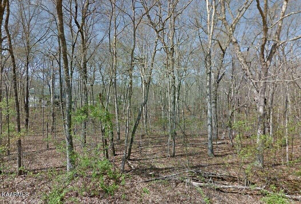 0.28 Acres of Residential Land for Sale in Crossville, Tennessee