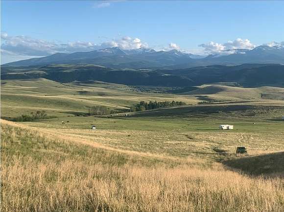 20 Acres of Land for Sale in Garrison, Montana