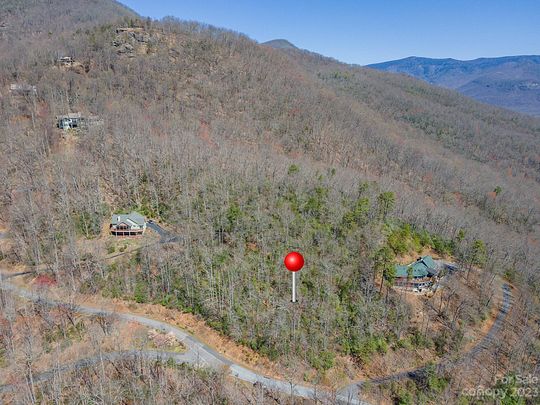 2.34 Acres of Land for Sale in Black Mountain, North Carolina