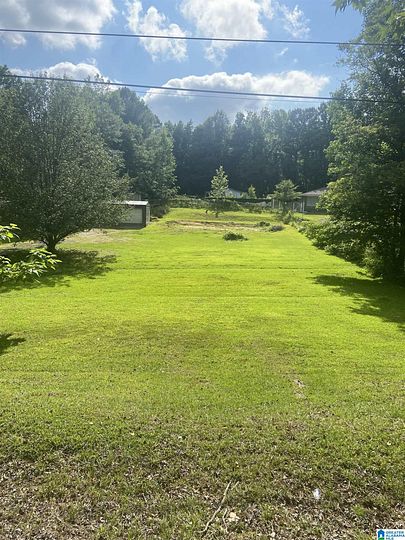 0.5 Acres of Residential Land for Sale in Adamsville, Alabama