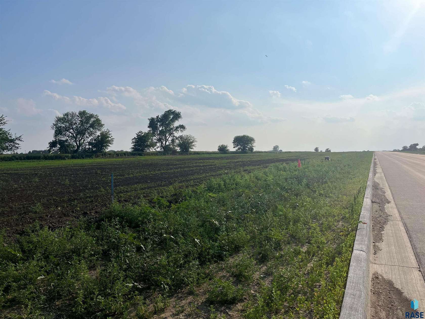 0.84 Acres of Residential Land for Sale in Freeman, South Dakota