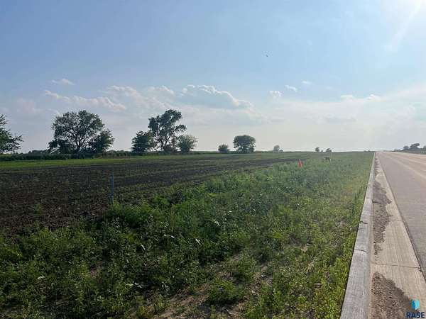 0.84 Acres of Residential Land for Sale in Freeman, South Dakota