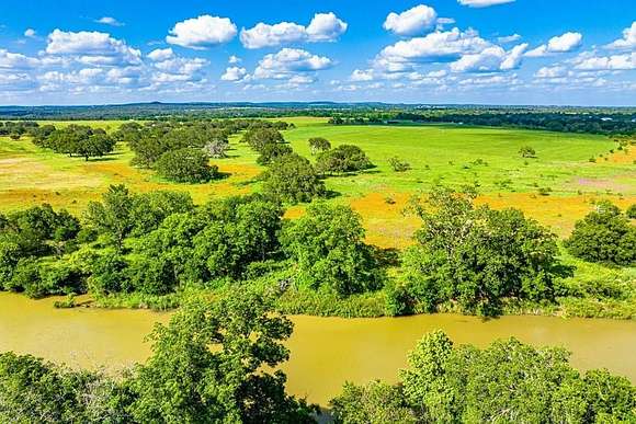 32.56 Acres of Land for Sale in Fredericksburg, Texas