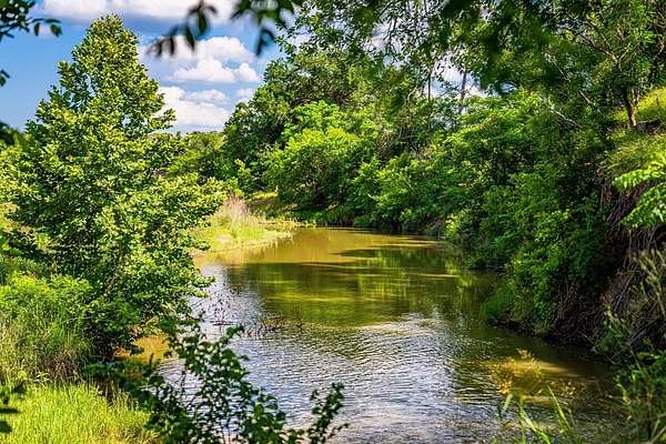 32.6 Acres of Recreational Land & Farm for Sale in Fredericksburg, Texas