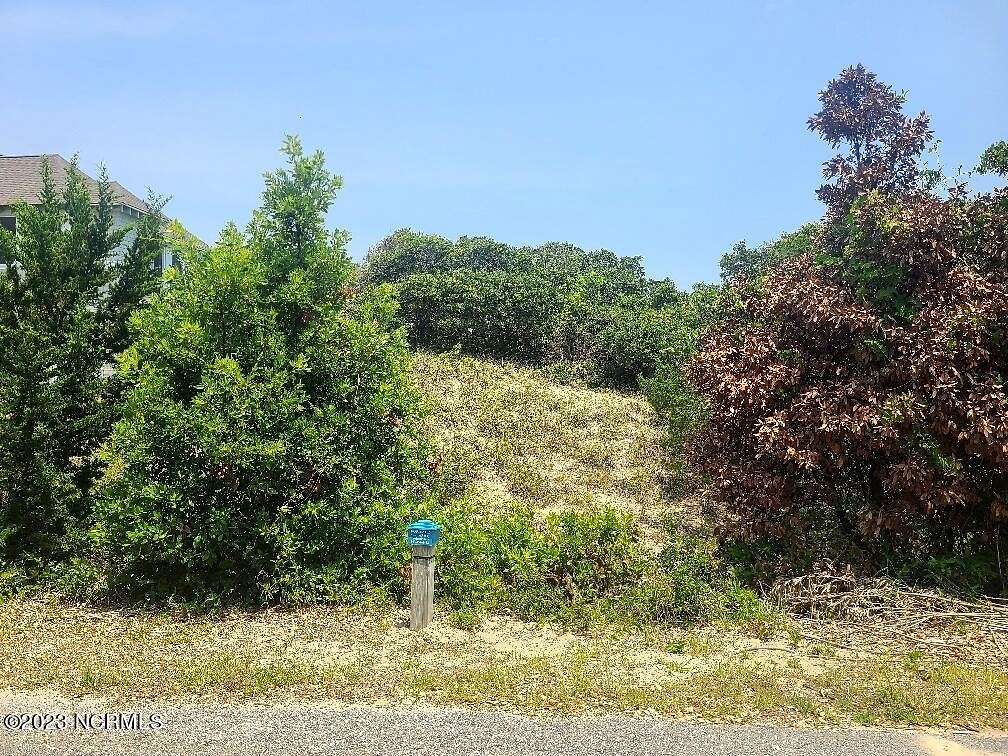 0.24 Acres of Residential Land for Sale in Bald Head Island, North Carolina
