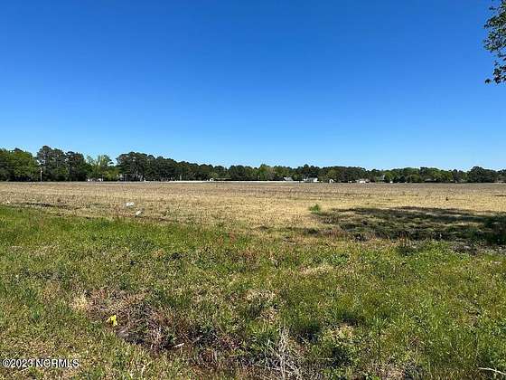 34 Acres of Land for Sale in Greenville, North Carolina
