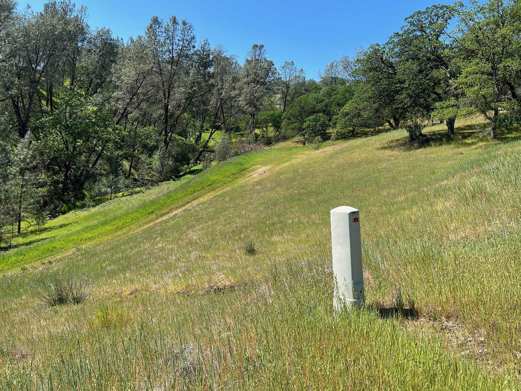 2.4 Acres of Residential Land for Sale in Corning, California