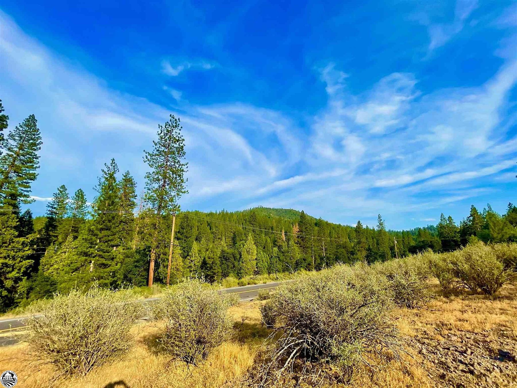 2.2 Acres of Residential Land for Sale in Twain Harte, California