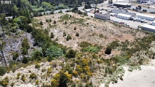 4.9 Acres of Mixed-Use Land for Sale in Florence, Oregon