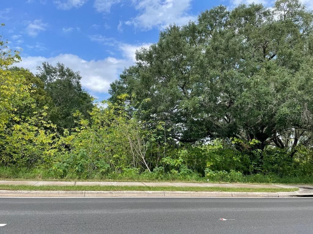3.1 Acres of Residential Land for Sale in Leesburg, Florida