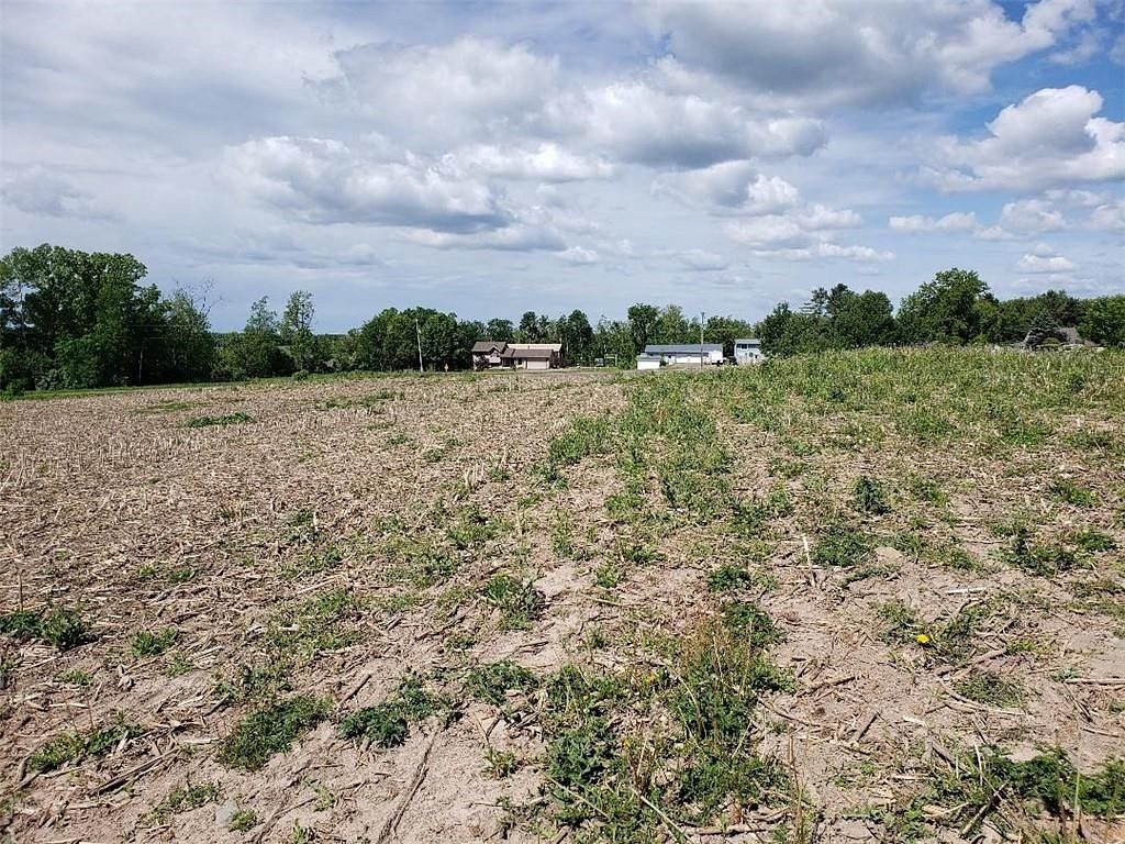 15.9 Acres of Land for Sale in Clayton, Wisconsin