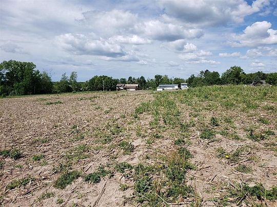 15.86 Acres of Land for Sale in Clayton, Wisconsin