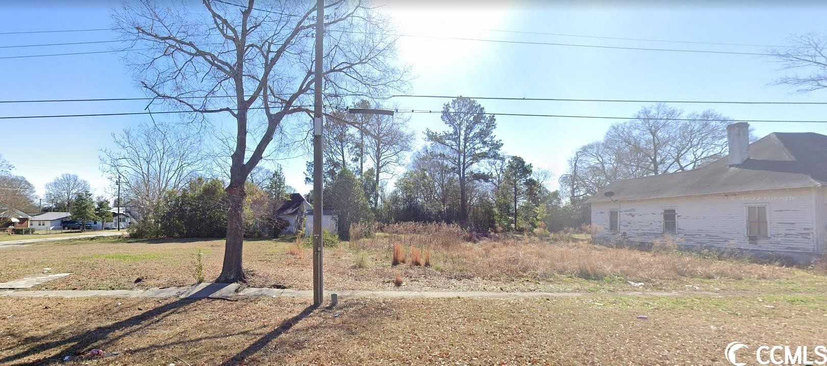 0.12 Acres of Residential Land for Sale in Dillon, South Carolina