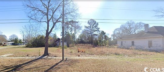0.12 Acres of Residential Land for Sale in Dillon, South Carolina