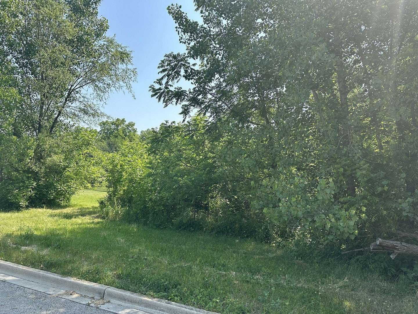 Residential Land for Sale in Genoa, Illinois