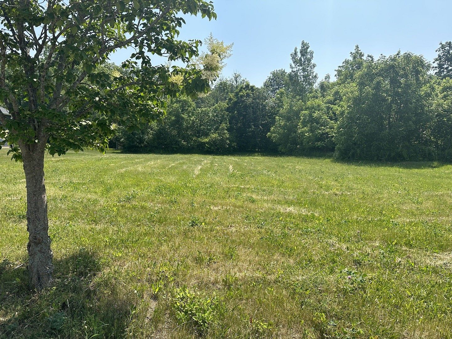 Residential Land for Sale in Genoa, Illinois