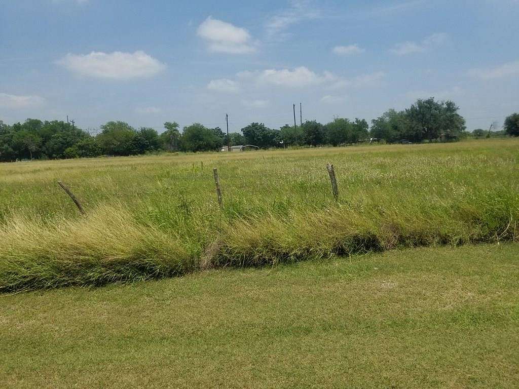 9 Acres of Residential Land for Sale in Skidmore, Texas