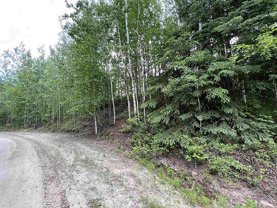 1.3 Acres of Residential Land for Sale in Fairbanks, Alaska