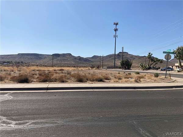 3 Acres of Commercial Land for Sale in Kingman, Arizona