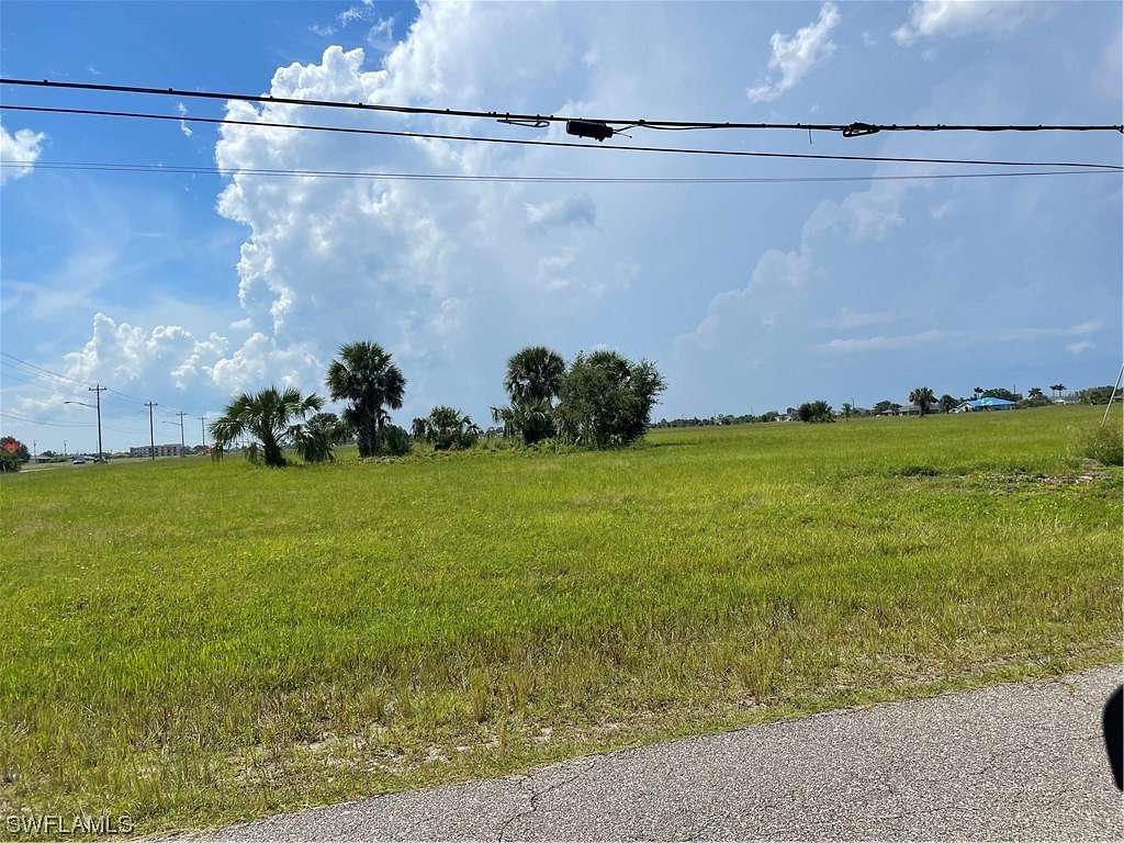 2.5 Acres of Mixed-Use Land for Sale in Cape Coral, Florida