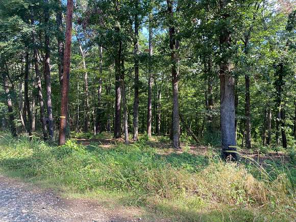 1.6 Acres of Residential Land for Sale in Many, Louisiana