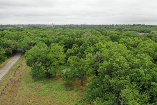 20 Acres of Land for Sale in Cross Roads, Texas