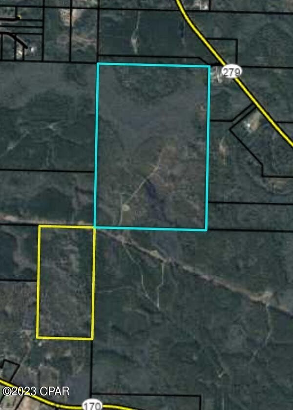 320 Acres of Recreational Land for Sale in Vernon, Florida