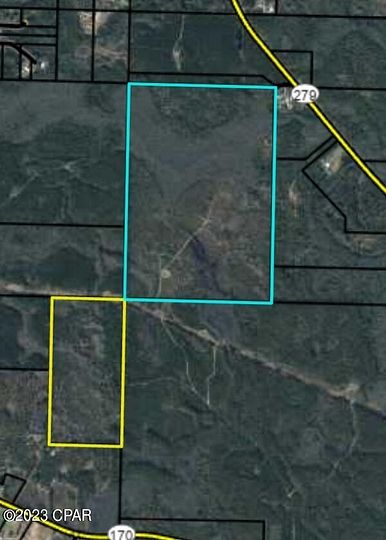 320 Acres of Recreational Land for Sale in Vernon, Florida