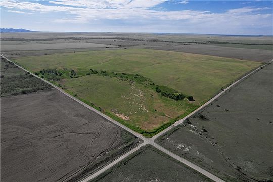 160 Acres of Recreational Land & Farm for Sale in Snyder, Oklahoma