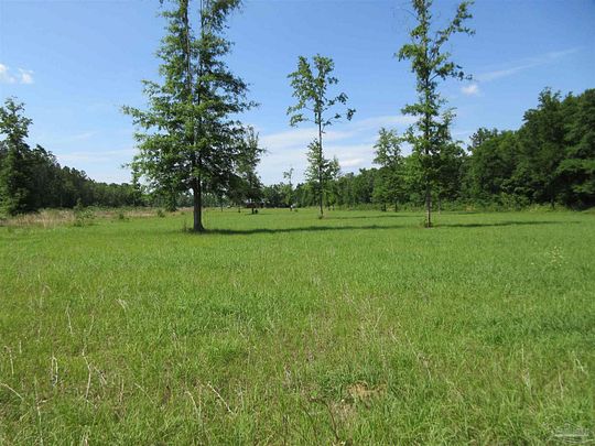 10 Acres of Land for Sale in Pace, Florida