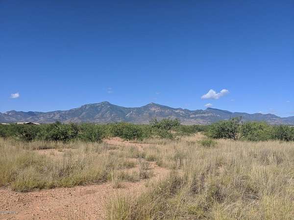 4 Acres of Residential Land for Sale in Hereford, Arizona