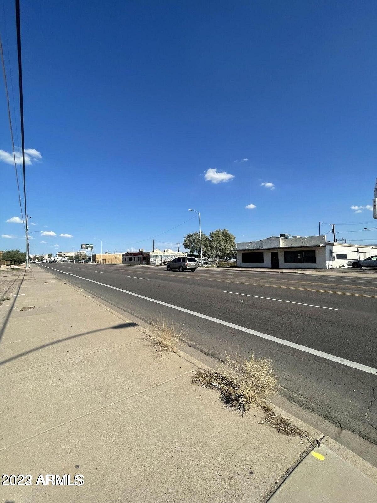 0.17 Acres of Commercial Land for Sale in Phoenix, Arizona