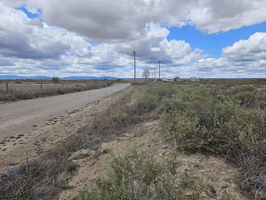 2.4 Acres of Residential Land for Sale in McIntosh, New Mexico