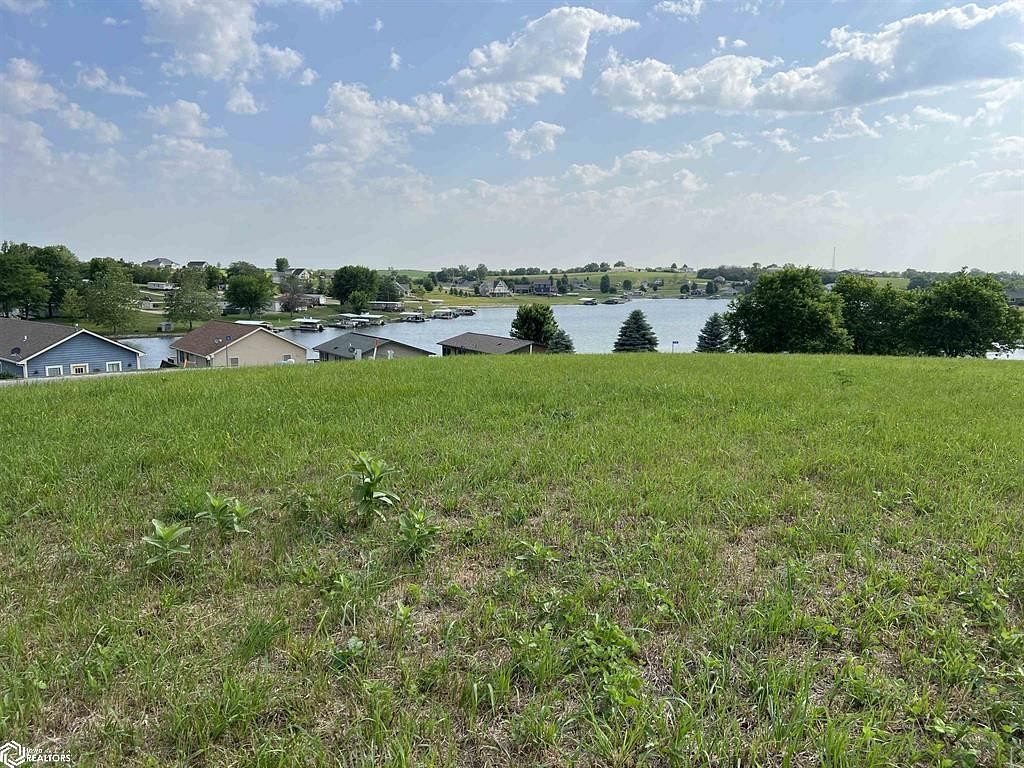 2 Acres of Residential Land for Sale in Ellston, Iowa