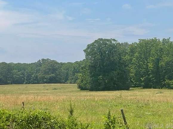 79.4 Acres of Agricultural Land for Sale in Monticello, Arkansas