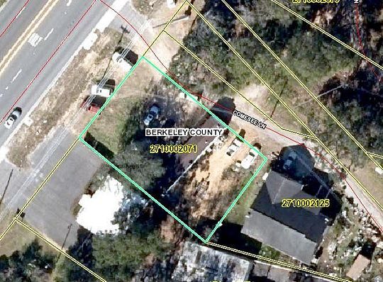 0.21 Acres of Mixed-Use Land for Sale in Wando, South Carolina