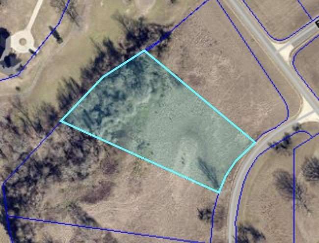 2.1 Acres of Residential Land for Sale in Haughton, Louisiana