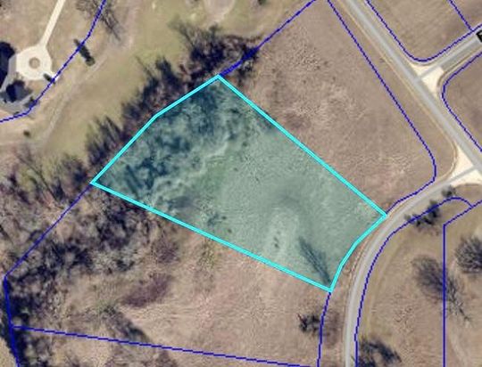 2.1 Acres of Residential Land for Sale in Haughton, Louisiana