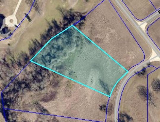 2.108 Acres of Residential Land for Sale in Haughton, Louisiana