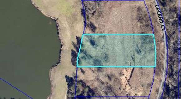 1.78 Acres of Residential Land for Sale in Haughton, Louisiana