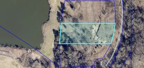 1.68 Acres of Residential Land for Sale in Haughton, Louisiana
