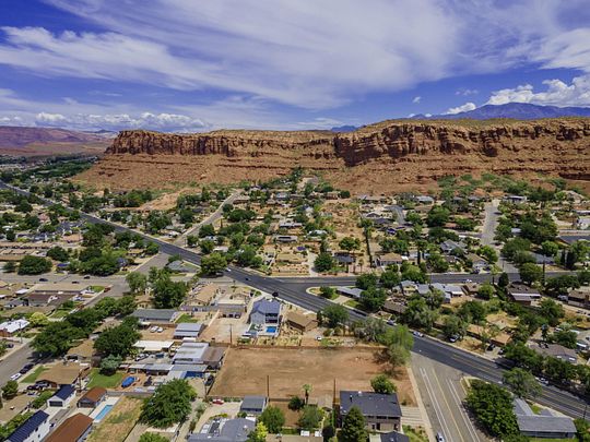0.8 Acres of Residential Land for Sale in St. George, Utah