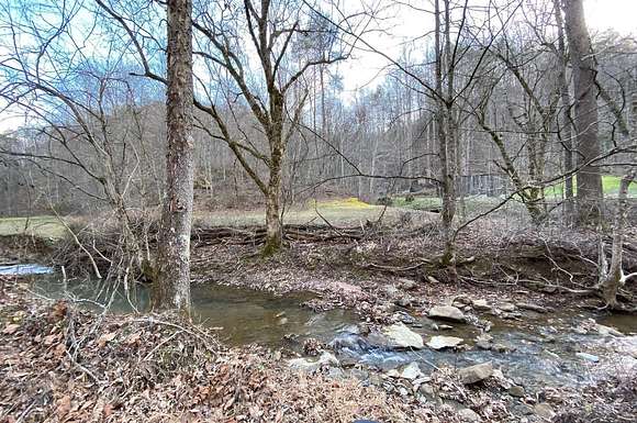 103 Acres of Recreational Land & Farm for Sale in Booneville, Kentucky