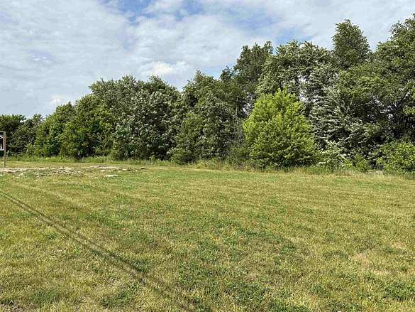 0.73 Acres of Commercial Land for Sale in Orleans, Indiana