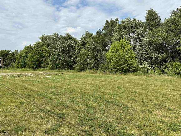 0.731 Acres of Commercial Land for Sale in Orleans, Indiana