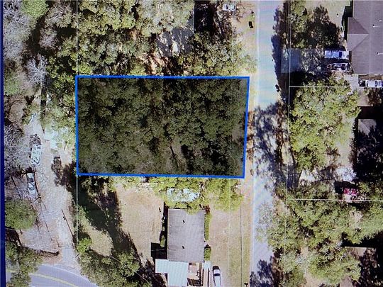 0.28 Acres of Residential Land for Sale in Satsuma, Alabama