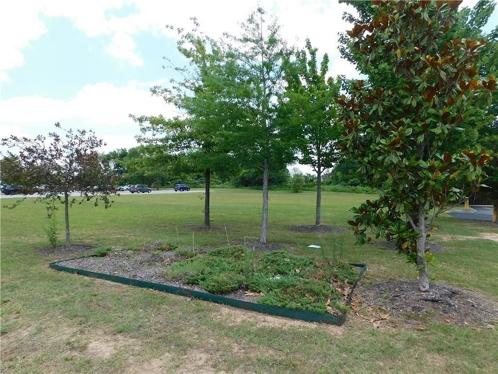 0.82 Acres of Commercial Land for Sale in Bentonville, Arkansas