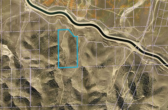 Land for Sale in Leona Valley, California