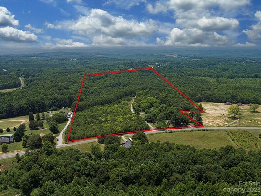 38 Acres of Improved Commercial Land for Sale in Blacksburg, South Carolina