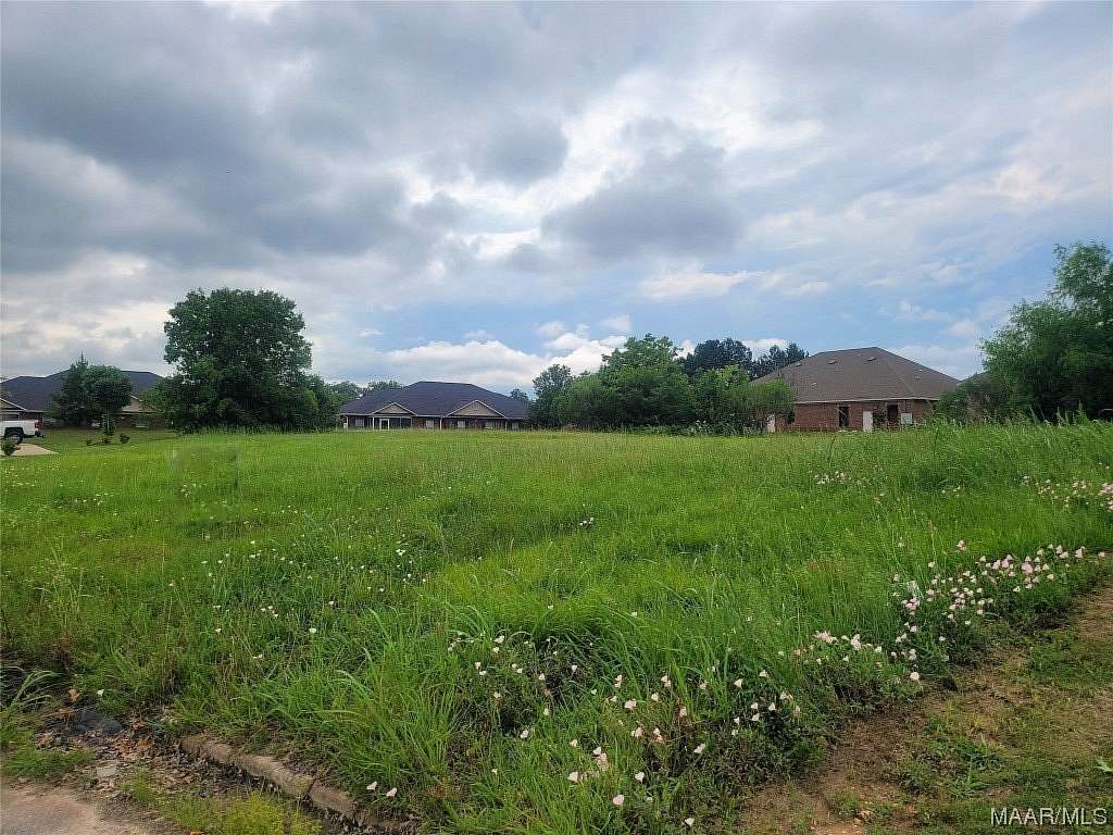 0.76 Acres of Commercial Land for Sale in Montgomery, Alabama